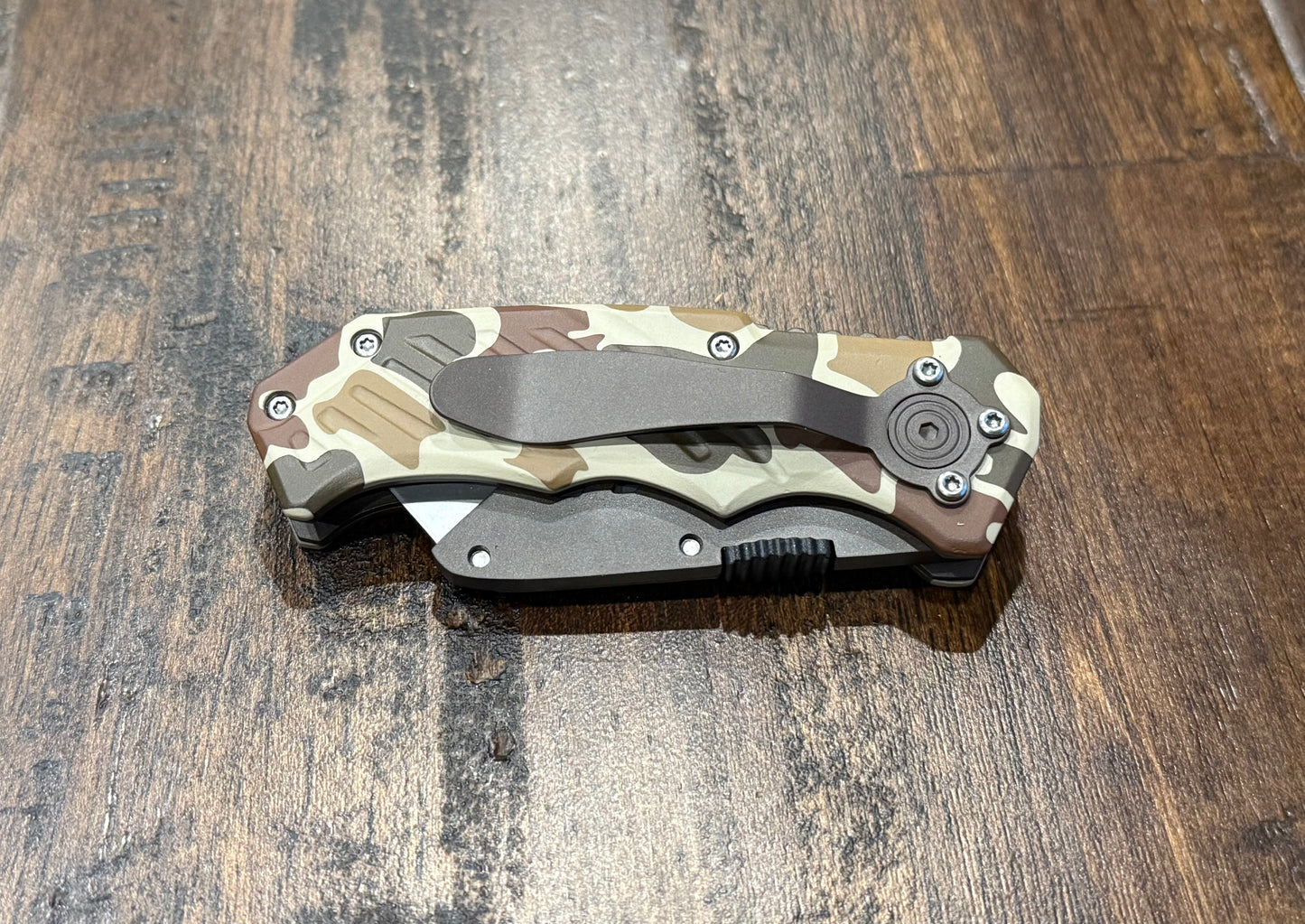 Ol' Duck