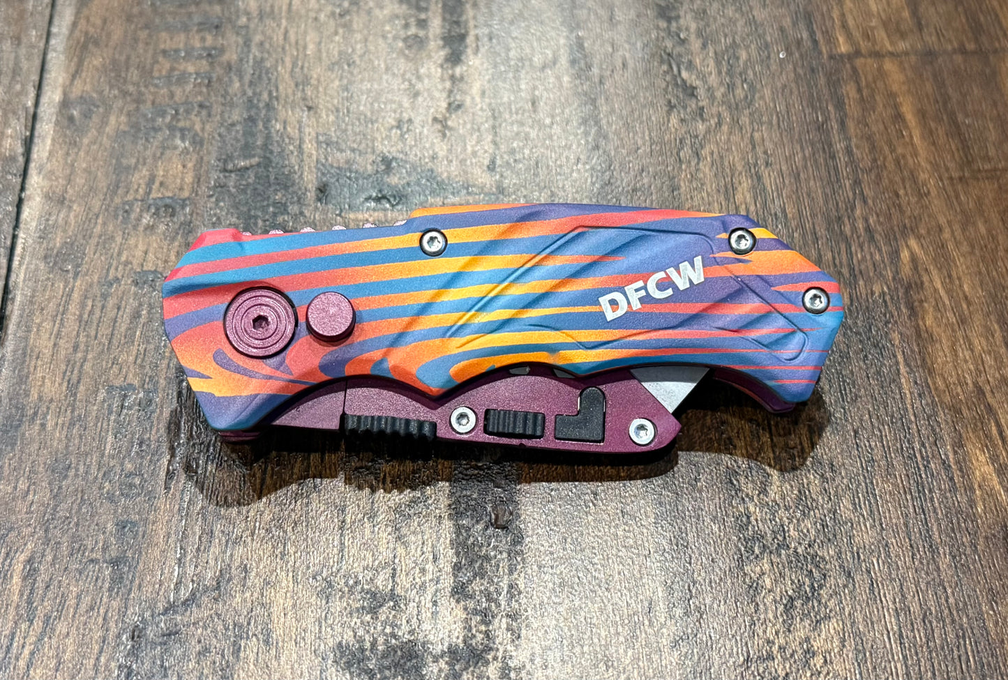 Tropical Heat Wave