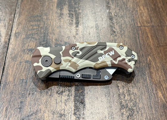 Ol' Duck