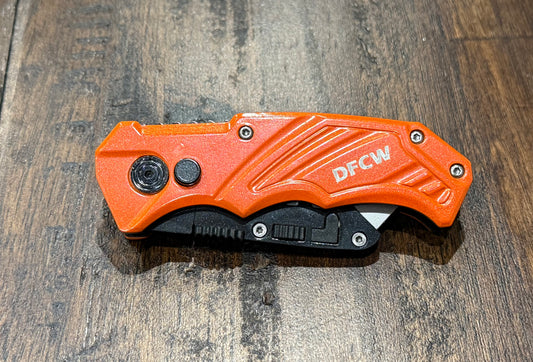 Orange Crush