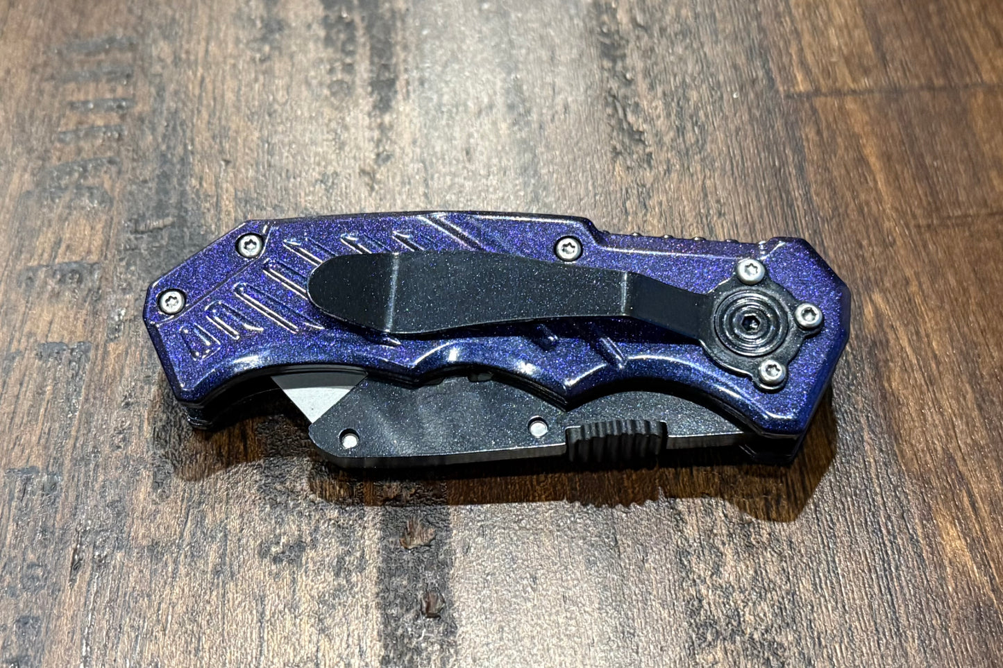 Purple Reign