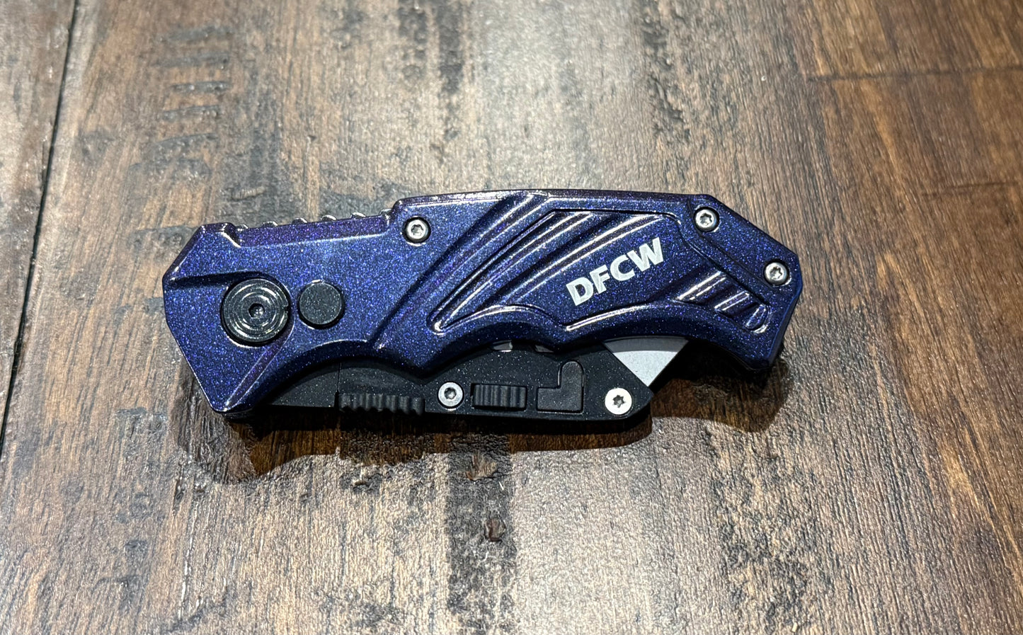 Purple Reign