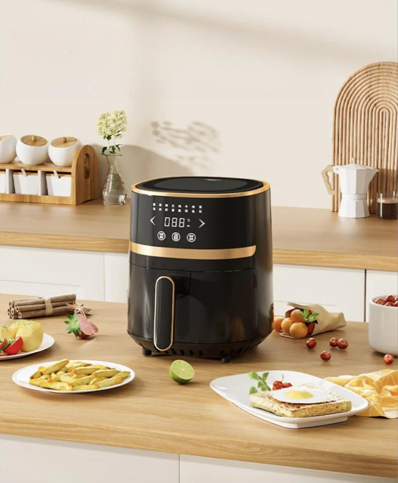 Electric Large Capacity Air Fryer