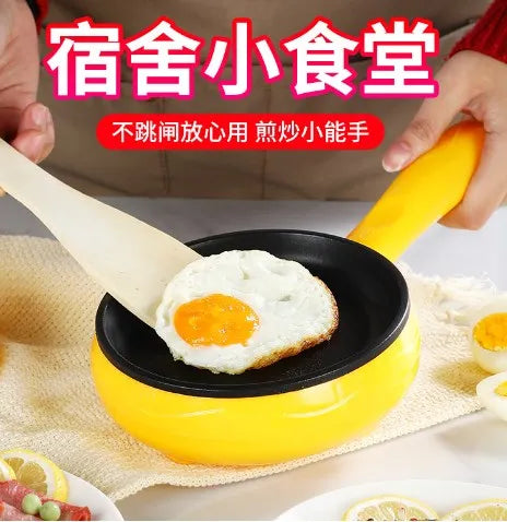 Electric Frying Pan