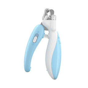 Pet nail clippers