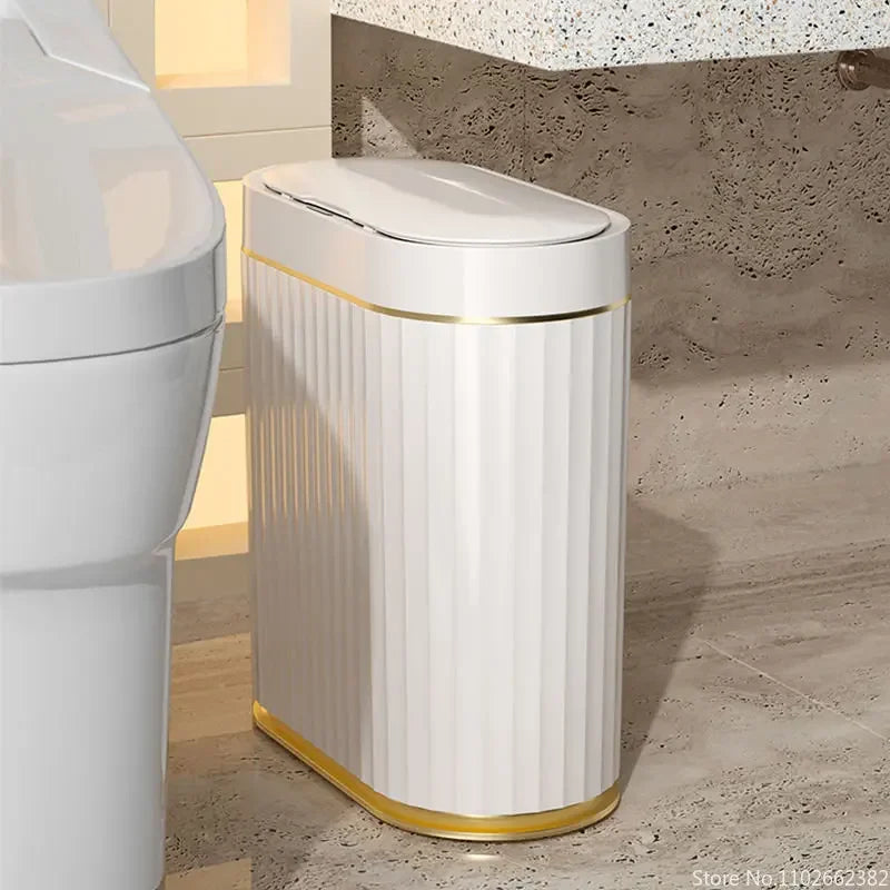 Smart Trash Can Electronic