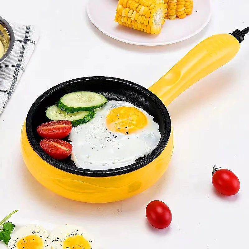 Electric Frying Pan